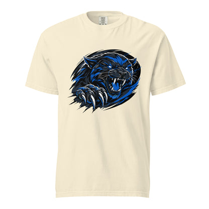 Signature | Comfort Colors T-Shirt | Blackout Boyz | Emblem Logo