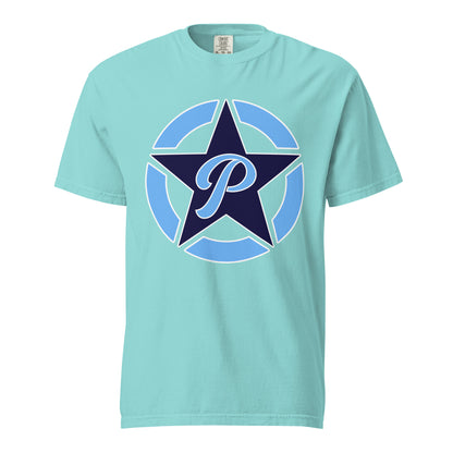 Signature | Comfort Colors T-Shirt | AR Prime Hoyt | Emblem Logo