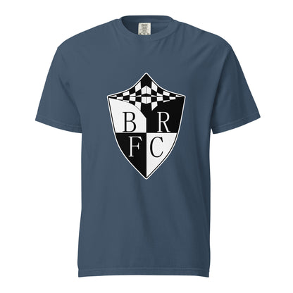 Signature | Comfort Colors T-Shirt | Bard College Rugby Football Club