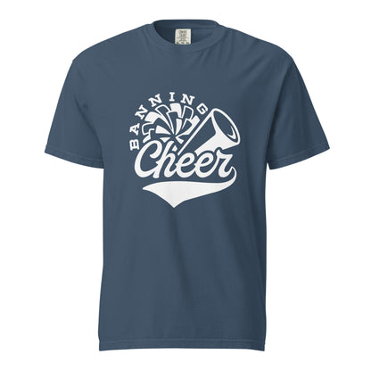 Signature | Comfort Colors T-Shirt | BHS Coed Cheer