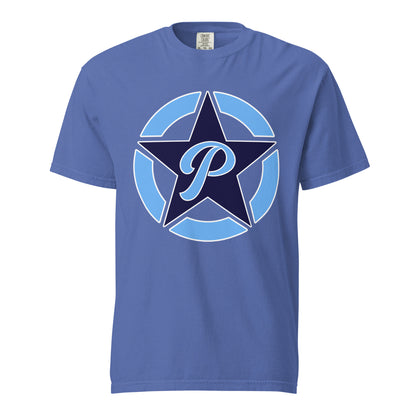 Signature | Comfort Colors T-Shirt | AR Prime Hoyt | Emblem Logo