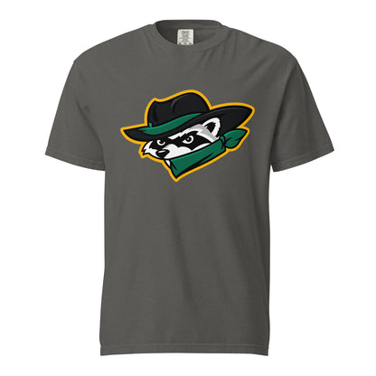 Signature | Comfort Colors T-Shirt | South Bend River Bandits | Vanguard Logo