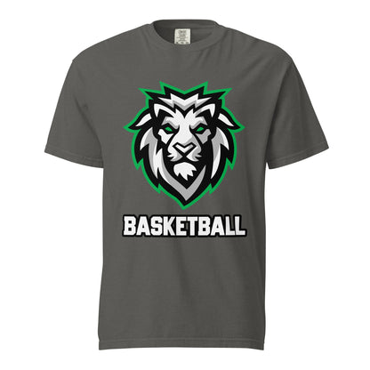 Signature | Comfort Colors T-Shirt | Payson Bantam Boys | Crest Logo