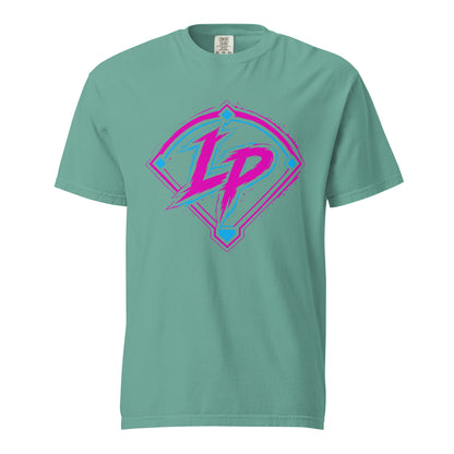 Signature | Comfort Colors T-Shirt | MKY Lady Prospects | Emblem Logo
