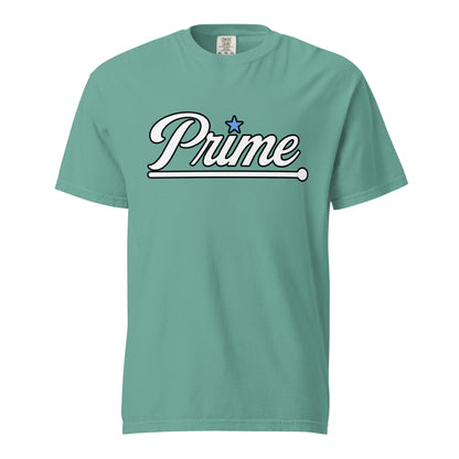 Signature | Comfort Colors T-Shirt | AR Prime Hoyt | Athletics Logo