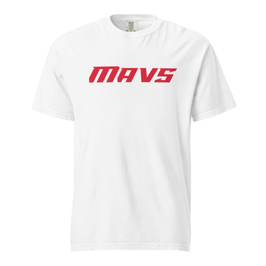 Signature | Comfort Colors T-Shirt | Upper Makefield Mavs - U10 Softball