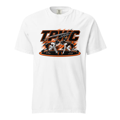 Signature | Comfort Colors T-Shirt | TPWC | Vanguard Logo