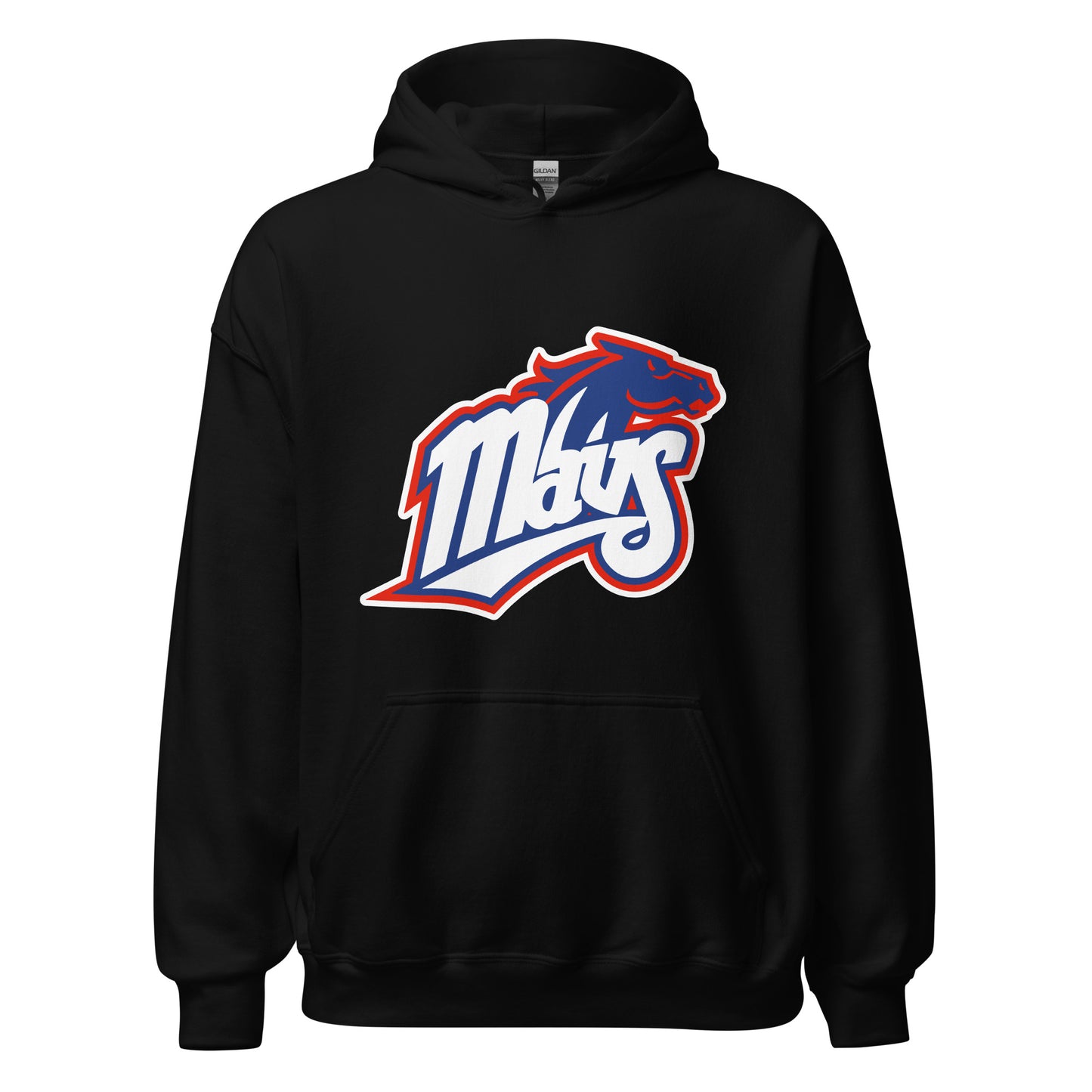 Classic | Hoodie | Upper Makefield Mavs - U8 Baseball