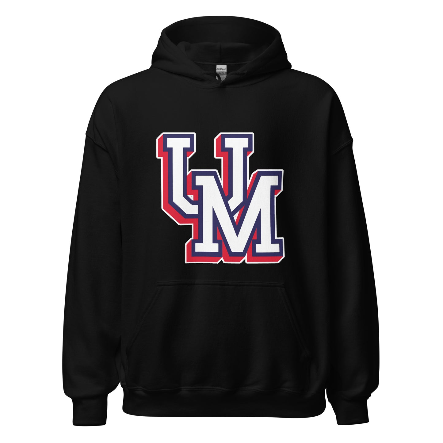 Classic | Hoodie | Upper Makefield Mavs - U12 Softball