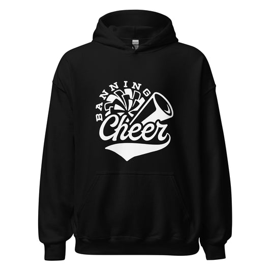 Classic | Hoodie | BHS Coed Cheer