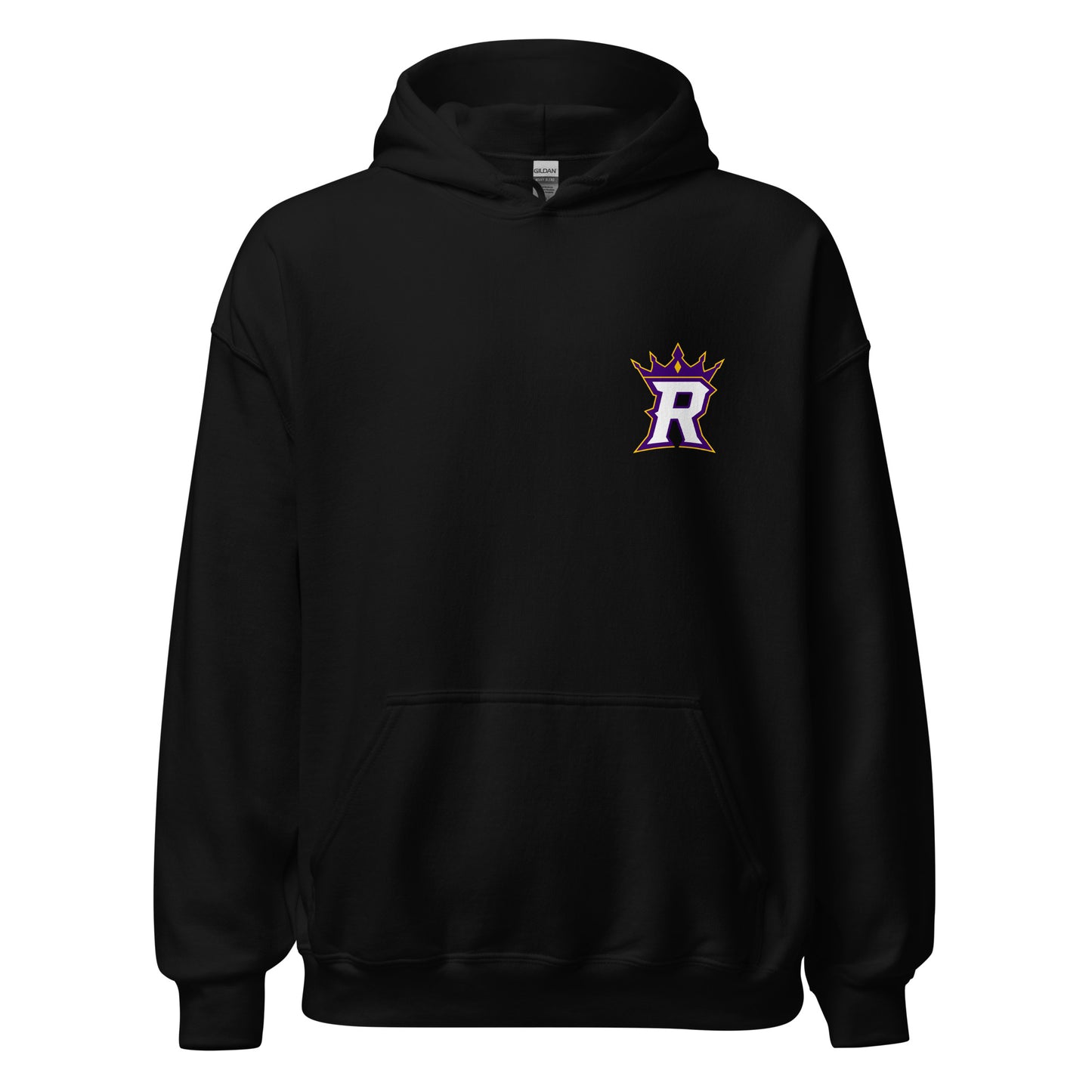 Classic | Hoodie | REIGN 10U Softball | Emblem Logo