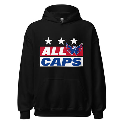 Classic | Hoodie | FFYSA | Emblem Logo