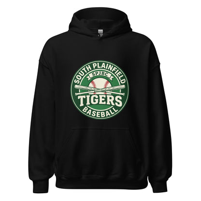 Classic | Hoodie | SP Tigers 7U | Badge Logo