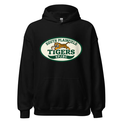 Classic | Hoodie | SP Tigers 7U | Emblem Logo