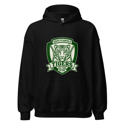 Classic | Hoodie | SP Tigers 7U | Shield Logo