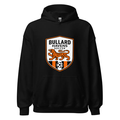 Classic | Hoodie | Bullard Havens Boys Soccer | Shield Logo