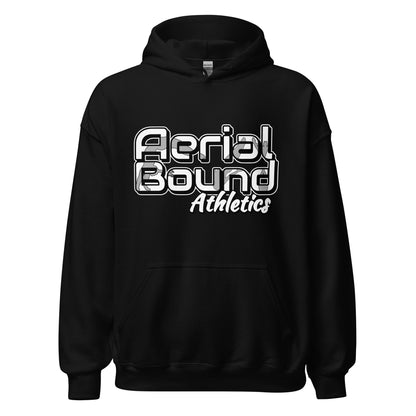 Classic | Hoodie | Aerial Bound Athletics | Athletics Logo