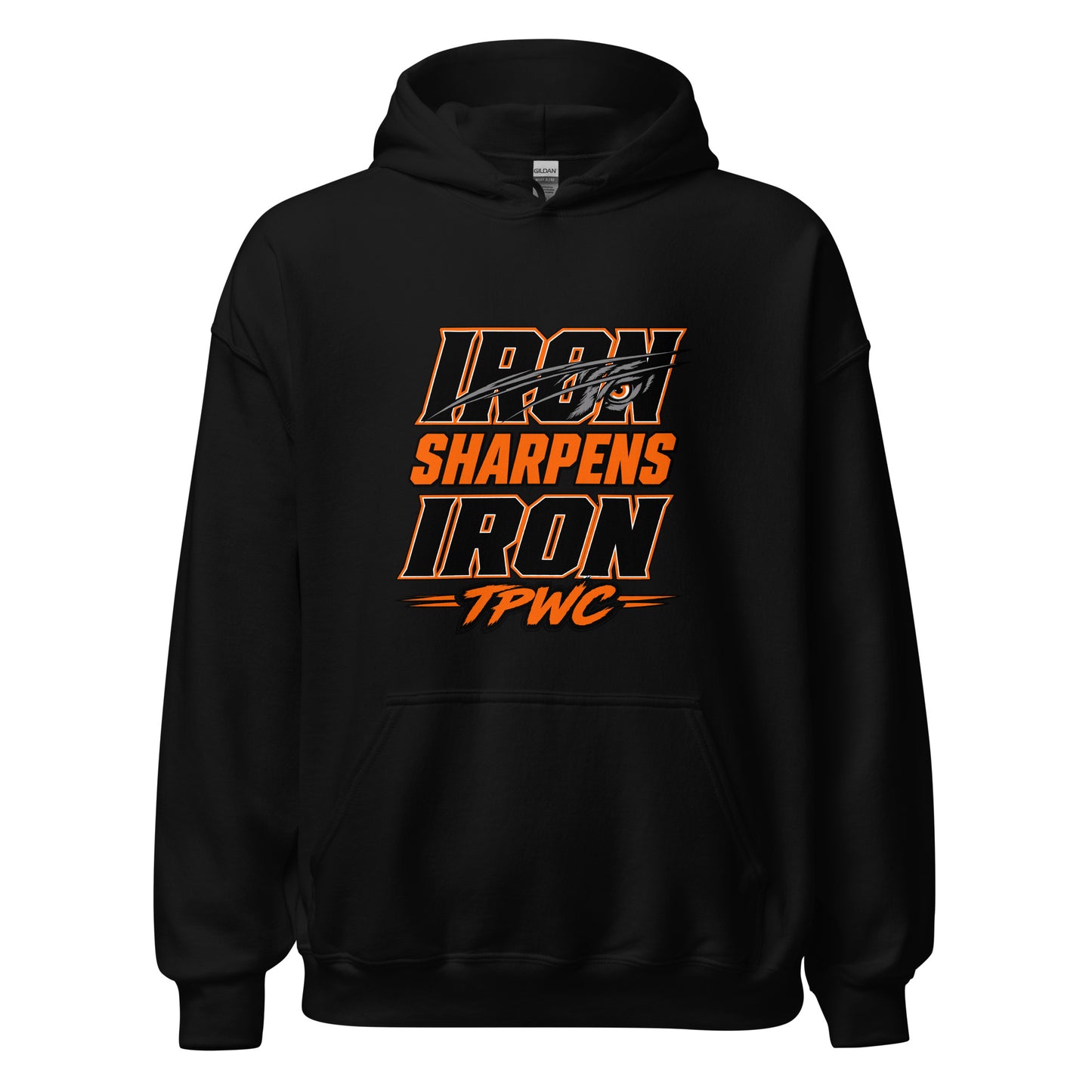 Classic | Hoodie | TPWC | Valor Logo