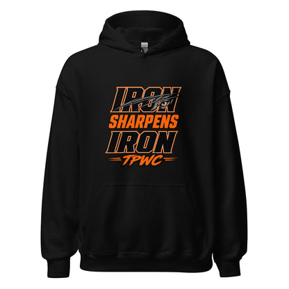 Classic | Hoodie | TPWC | Valor Logo