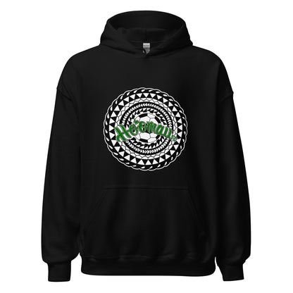 Classic | Hoodie | Hoomau FC | Emblem Logo