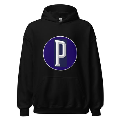 Classic | Hoodie | FA Basketball | Badge Logo