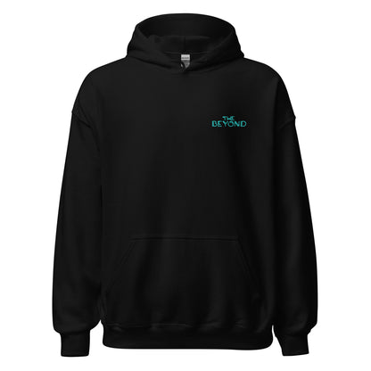 Classic | Hoodie | Mulligames | Crest Logo
