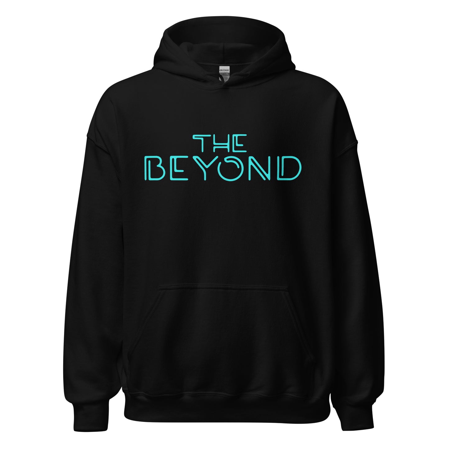 Classic | Hoodie | Mulligames | Modern Script Logo