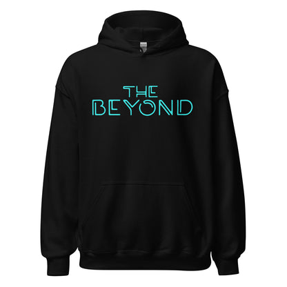 Classic | Hoodie | Mulligames | Modern Script Logo