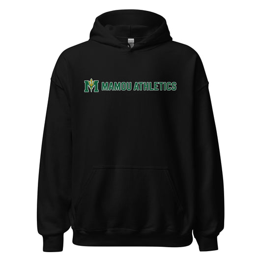 Classic | Hoodie | Mamou High School | Emblem Logo