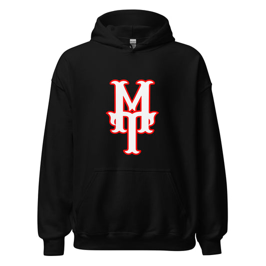 Classic | Hoodie | MT | Lettermark Logo