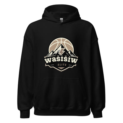 Classic | Hoodie | Wašišiw Elite | Vanguard Logo