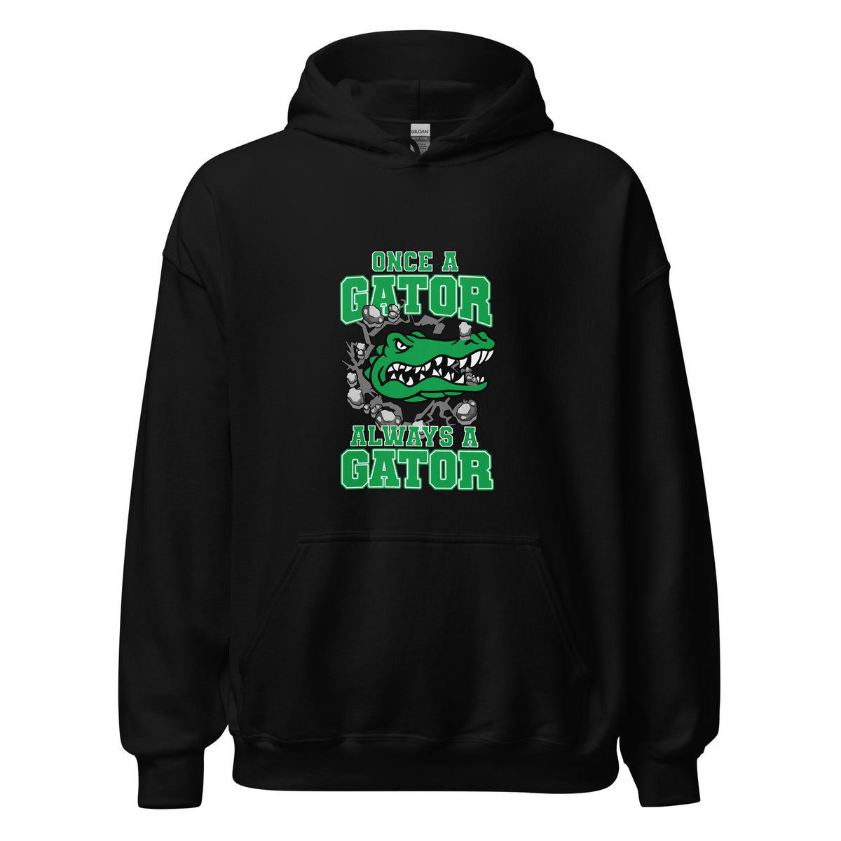 Classic | Hoodie | Copeland Sports | Vanguard Logo