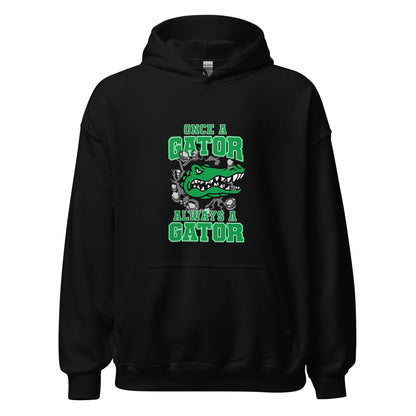 Classic | Hoodie | Copeland Sports | Vanguard Logo