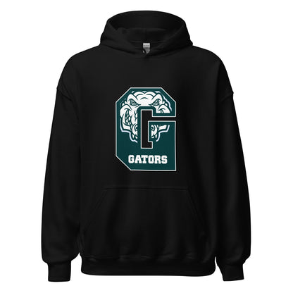 Classic | Hoodie | Copeland Sports | Valor Logo