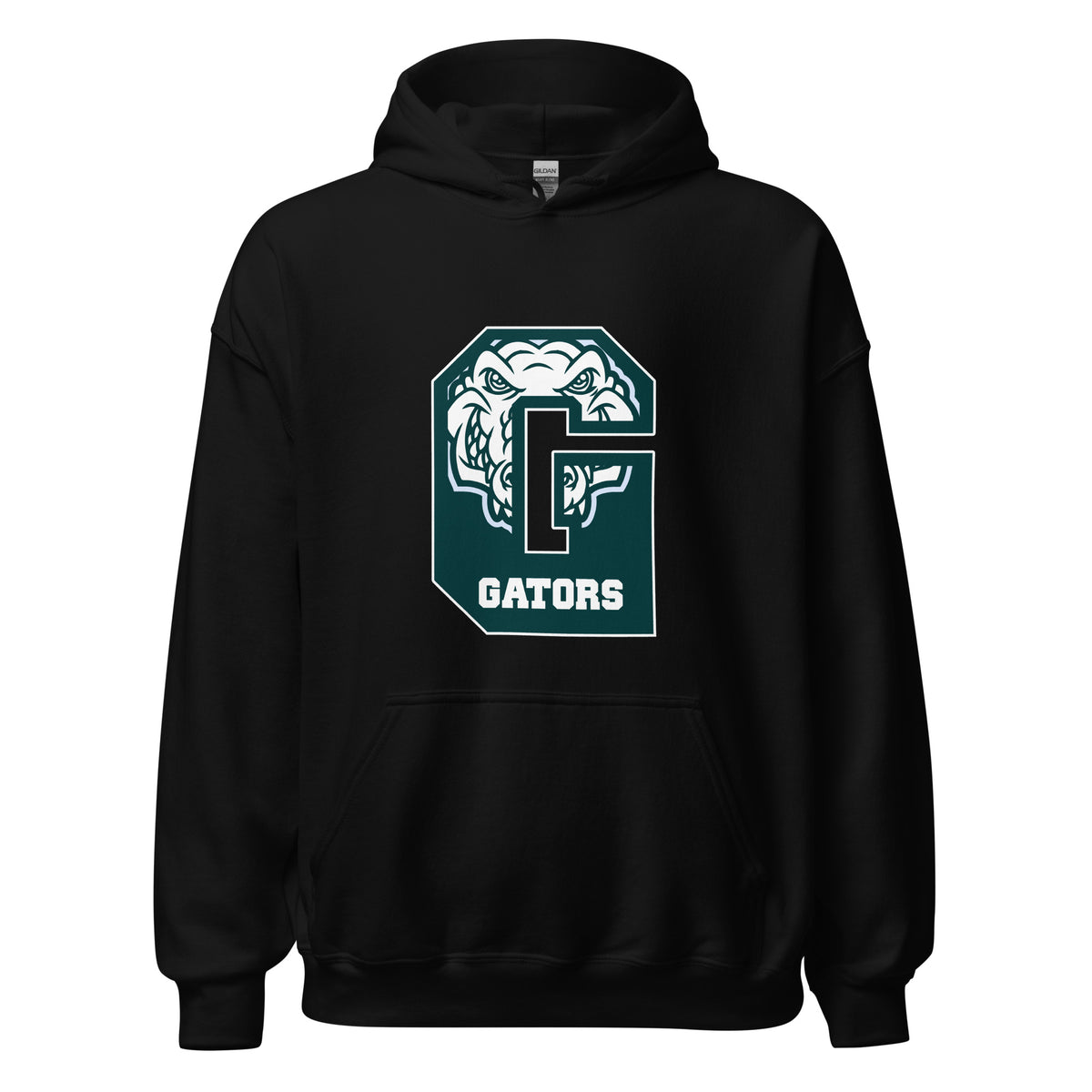 Classic | Hoodie | Copeland Sports | Valor Logo