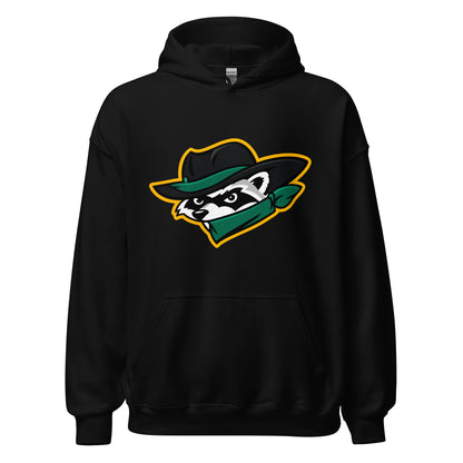 Classic | Hoodie | South Bend River Bandits | Vanguard Logo