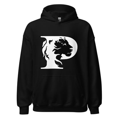 Classic | Hoodie | Payson Bantam Boys | Emblem Logo