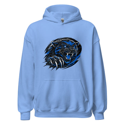 Classic | Hoodie | Blackout Boyz | Emblem Logo