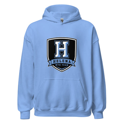 Classic | Hoodie | Helena MTB Team | Vanguard Logo