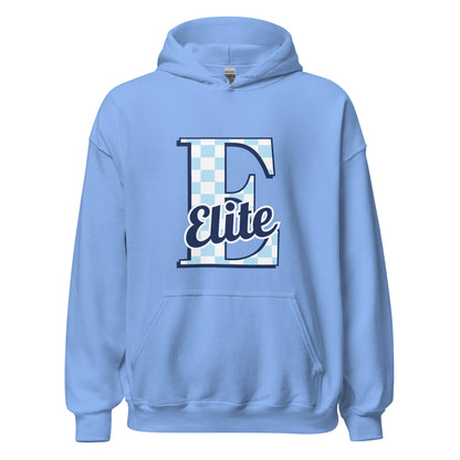 Classic | Hoodie | PV Elite 7U Baseball | Elite Mark Logo