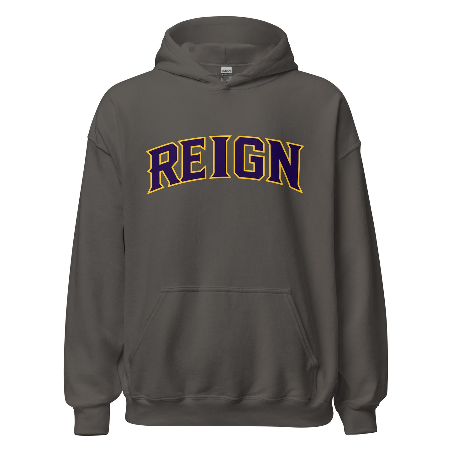 Classic | Hoodie | REIGN 10U Softball | Script Logo