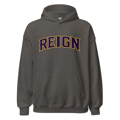 Classic | Hoodie | REIGN 10U Softball | Script Logo