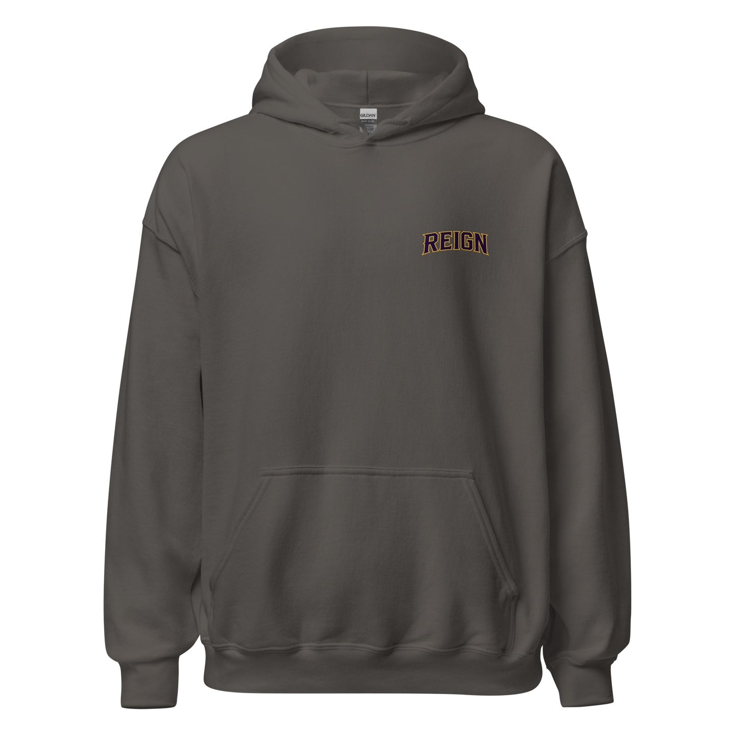 Classic | Hoodie | REIGN 10U Softball | Vanguard Logo