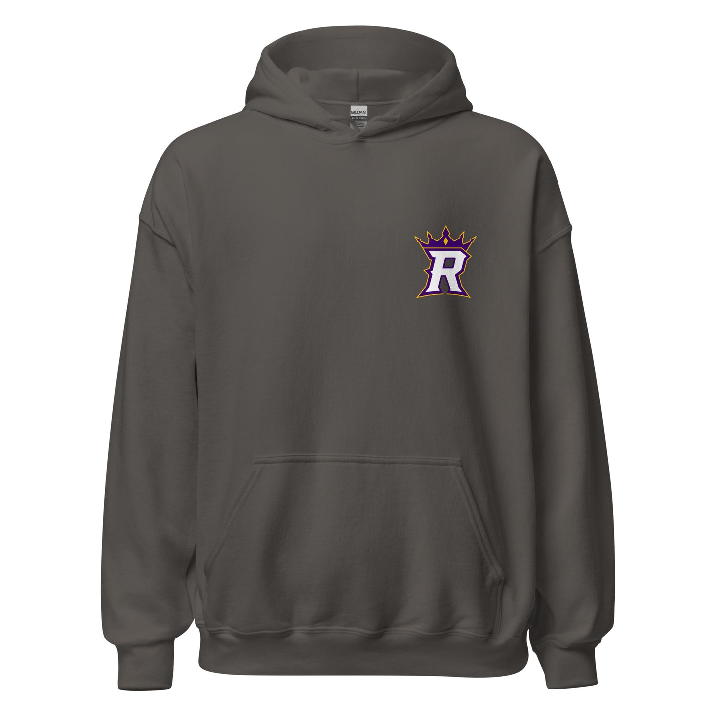 Classic | Hoodie | REIGN 10U Softball | Emblem Logo