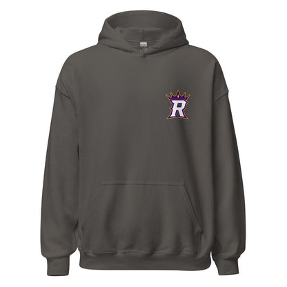 Classic | Hoodie | REIGN 10U Softball | Emblem Logo