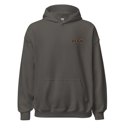 Classic | Hoodie | REIGN 10U Softball | Vanguard Logo