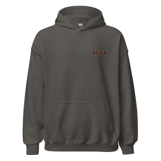 Classic | Hoodie | REIGN 10U Softball | Vanguard Logo