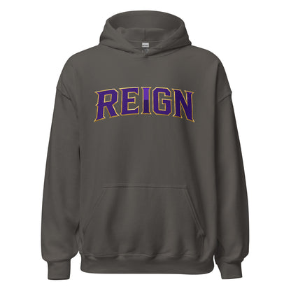 Classic | Hoodie | REIGN 10U Softball | Script Logo