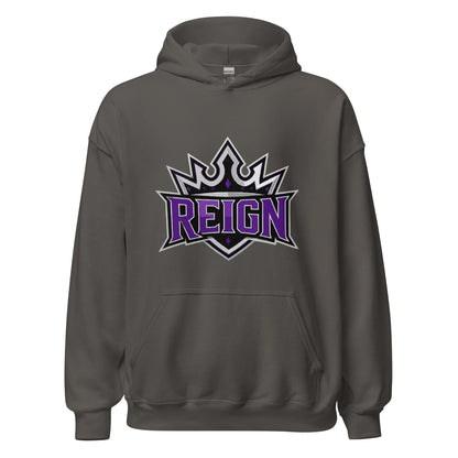 Classic | Hoodie | REIGN 10U Softball | Emblem Logo