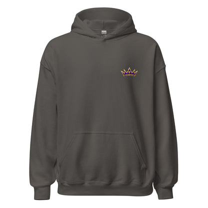 Classic | Hoodie | REIGN 10U Softball | Magestic Crown Logo